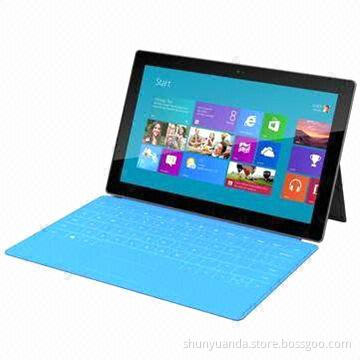 11.6-inch Tablet PC with Microsoft Windows OS Intel i5, CPU 16/32GB Memory and 2.0/3.0MP Dual-camera
